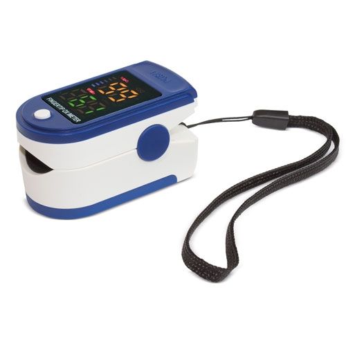 CN Oximeter Pulsiometer Fingertip