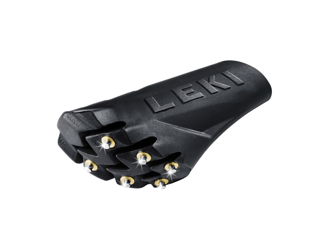 LEKI® Silent Spike Pads