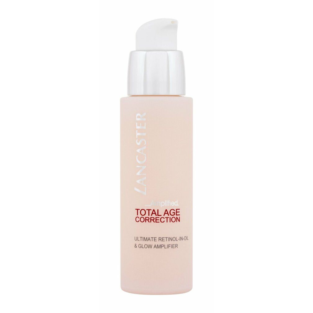 Lancaster, Total Age Correction Retinol-In Oil Serum