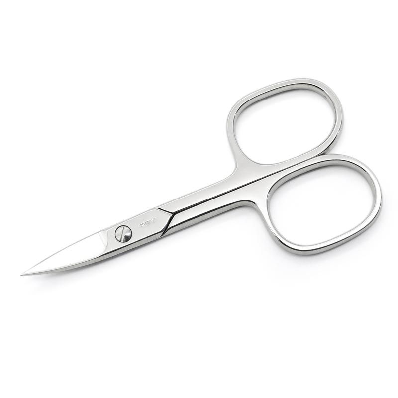 REMOS Maniküre Nagelschere, 9.5 cm