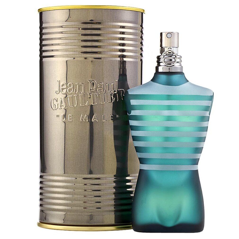 Jean Paul Gaultier Le Male Eau de Toilette Vaporisateur