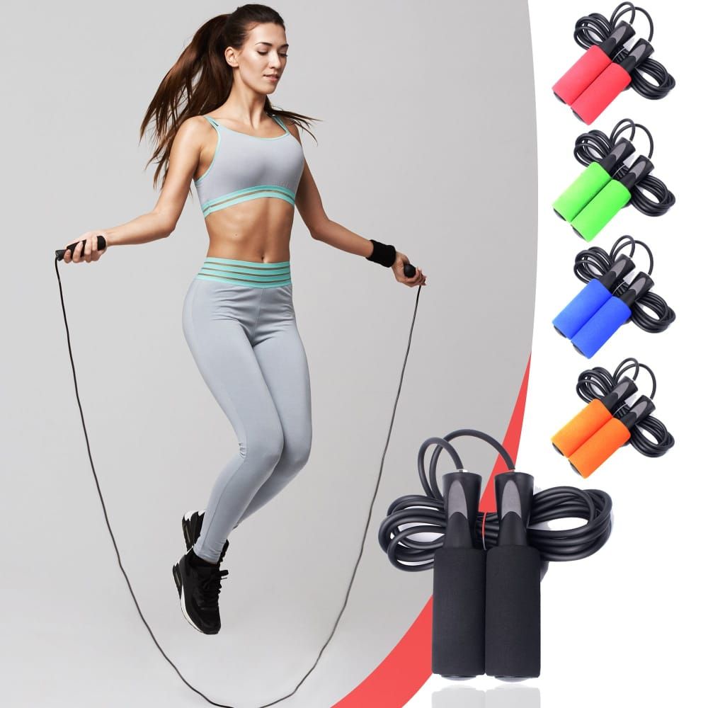 Sport-Knight® Springseil