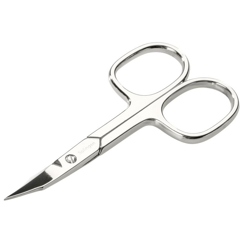 REMOS Nagelschere mit Turmspitze 9.5cm