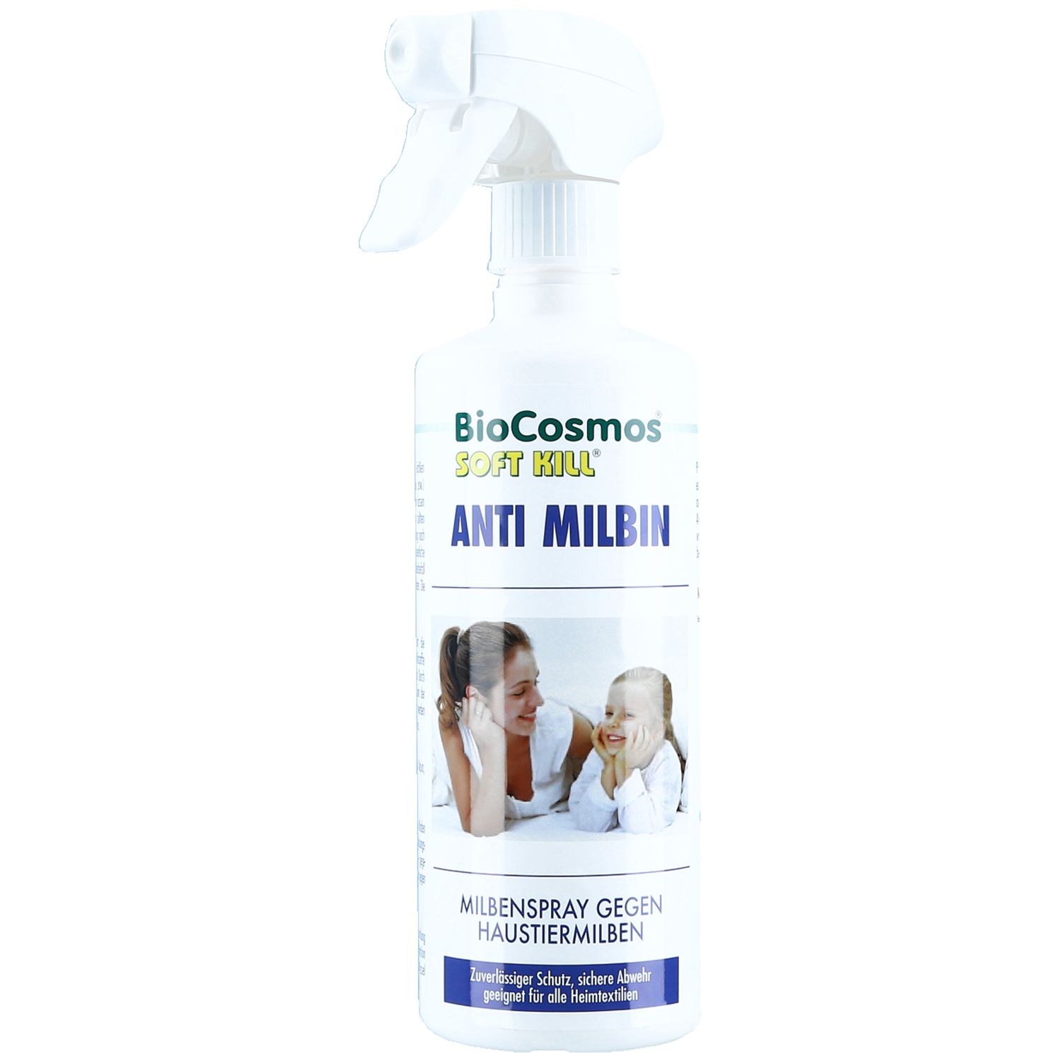 BioCosmos Anti Milbin