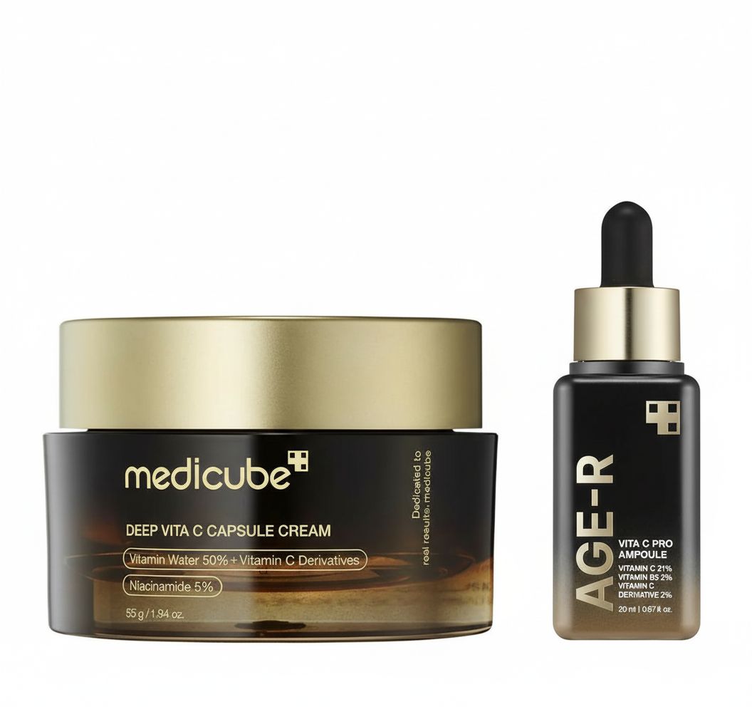 Anti-Aging Set 2 St
