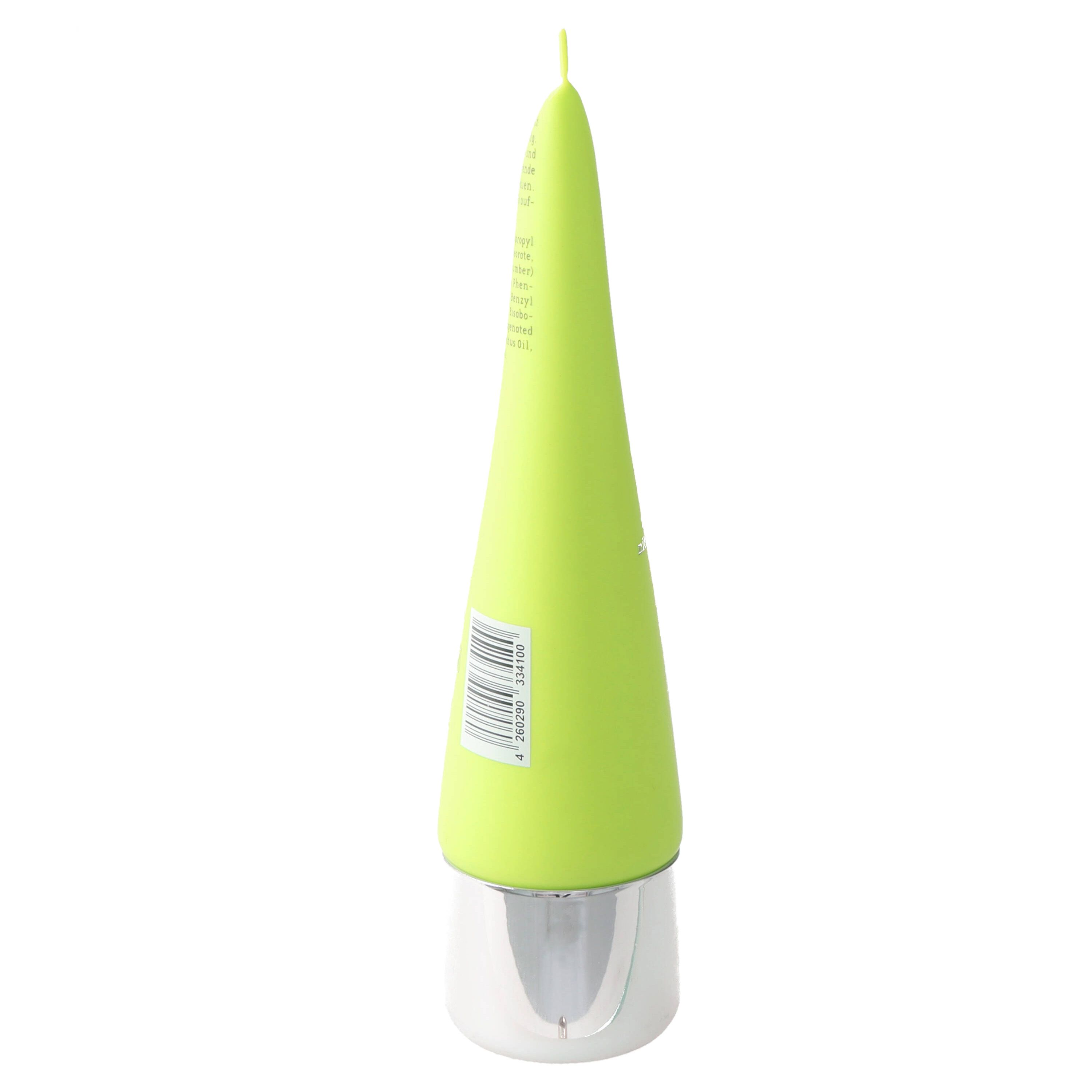 Baehr Beauty Concept Lemon-Handcreme