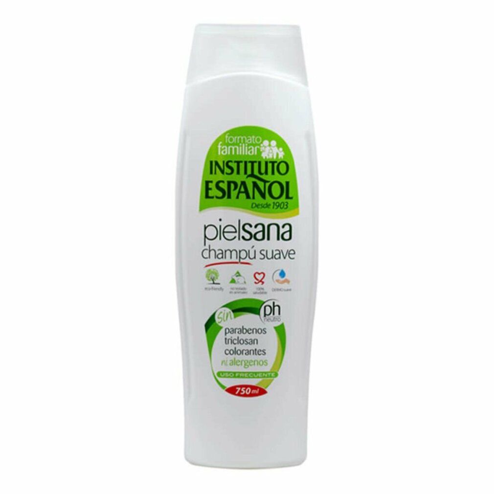 Instituto Español Healthy Haut Shampoo