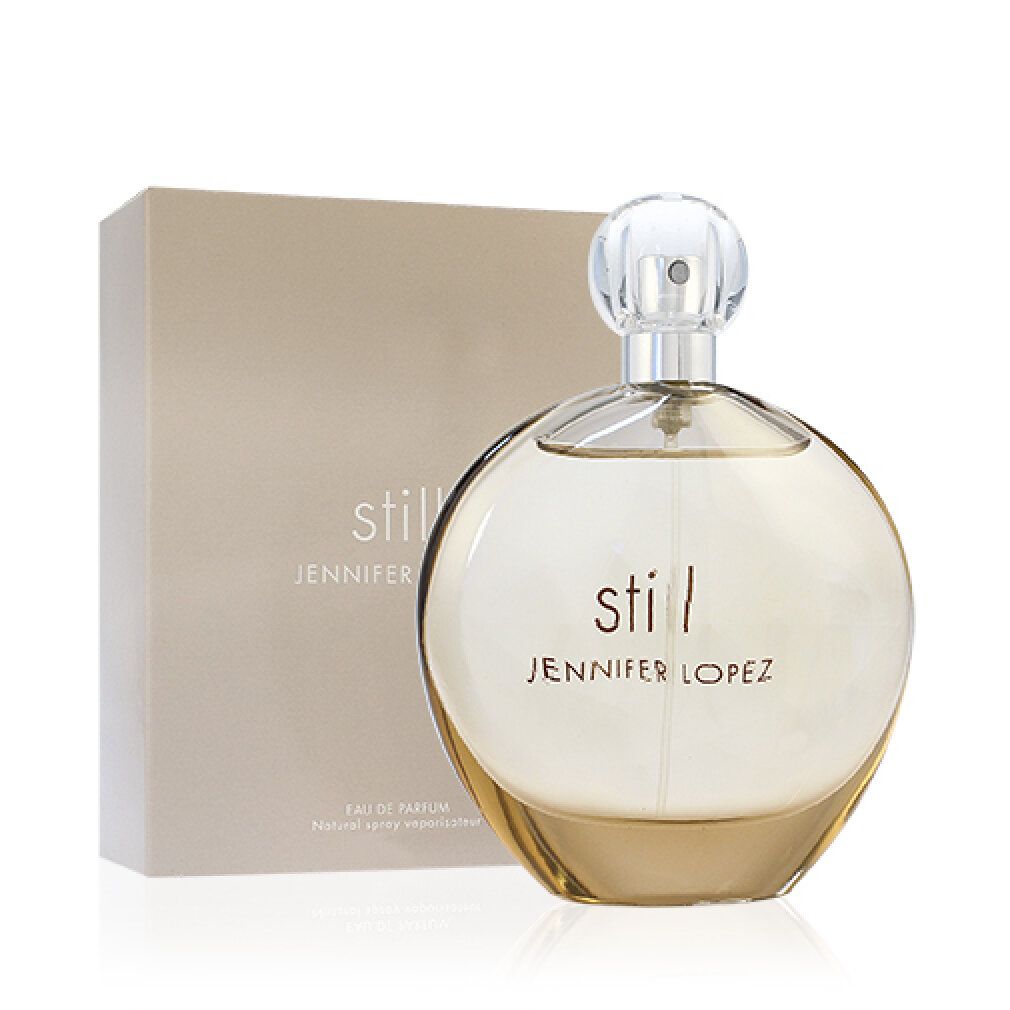 Jennifer Lopez Still Eau de Parfum  Spray