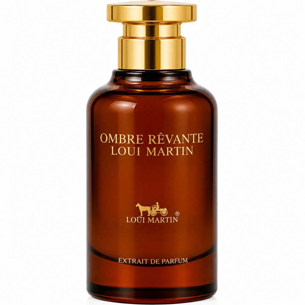 Loui Martin - Parfumextrakt Ombre Rêvante 100 ml
