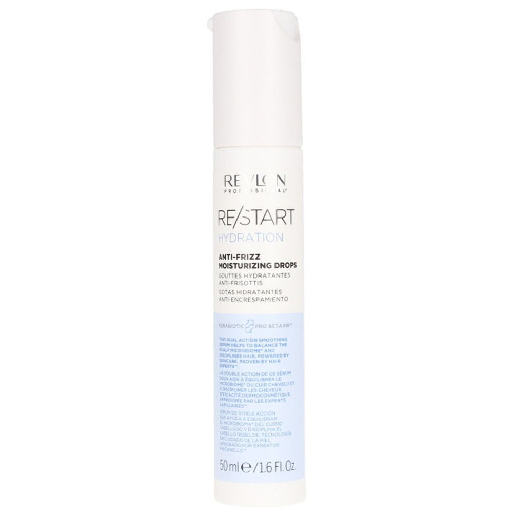 Revlon - Re/Start Hydration Anti-Frizz Feuchtigkeitstropfen 50 ml