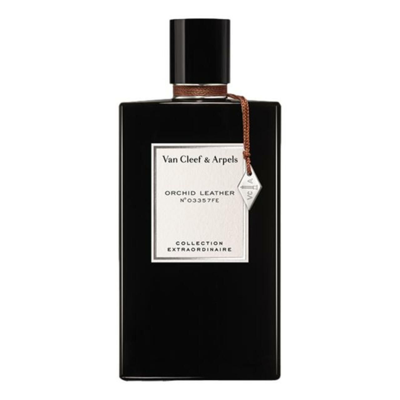 Van Cleef & Arpels, Collection Extraordinaire Orchid Leather EdP Nat. Spray