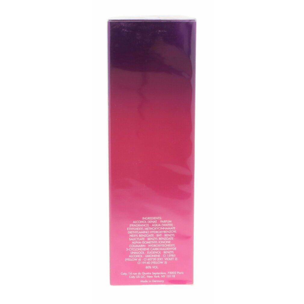 Escada Magnetism Eau De Parfum Spray