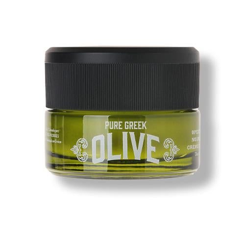 KORRES Pure Greek Olive Nachtcreme