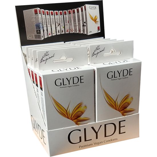 Glyde Ultra *Natural*