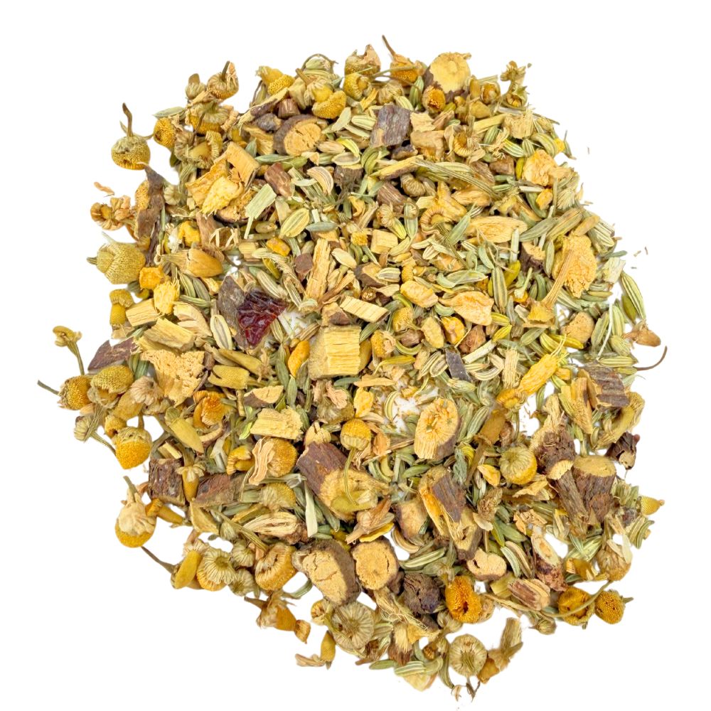 Magen Tee für die Verdauung