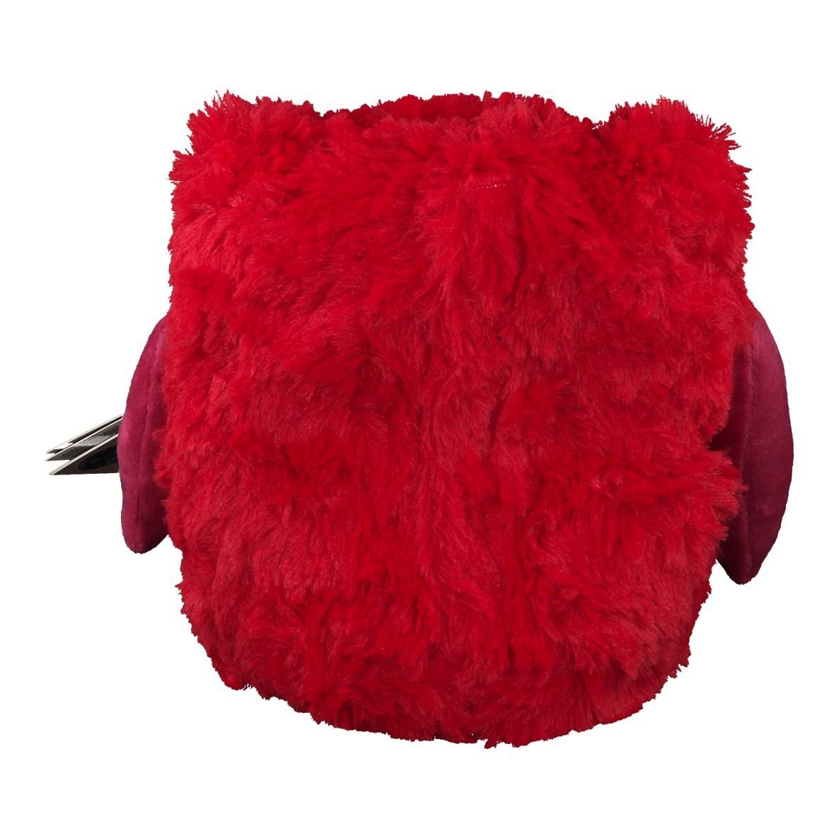 Warmies POP Eule rot