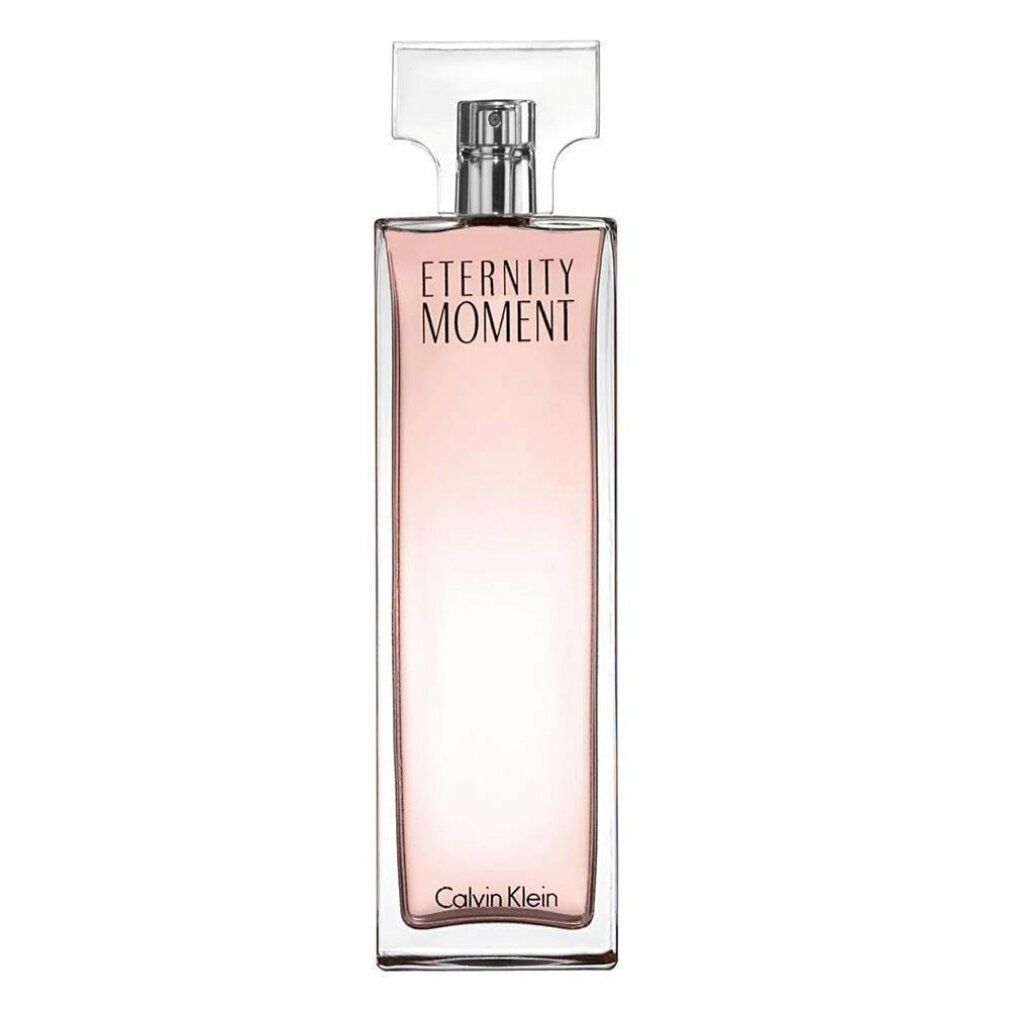 Calvin Klein ck Eternity Moment Eau de Parfum