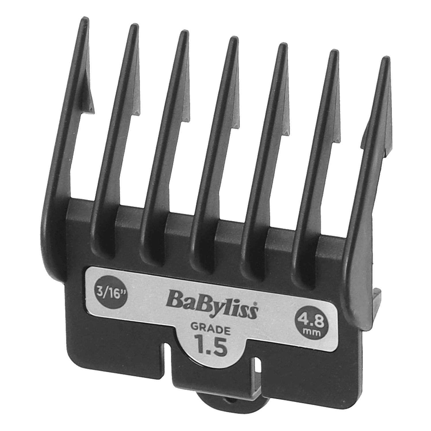 Babyliss 35809912 Kammaufsatz 1 St