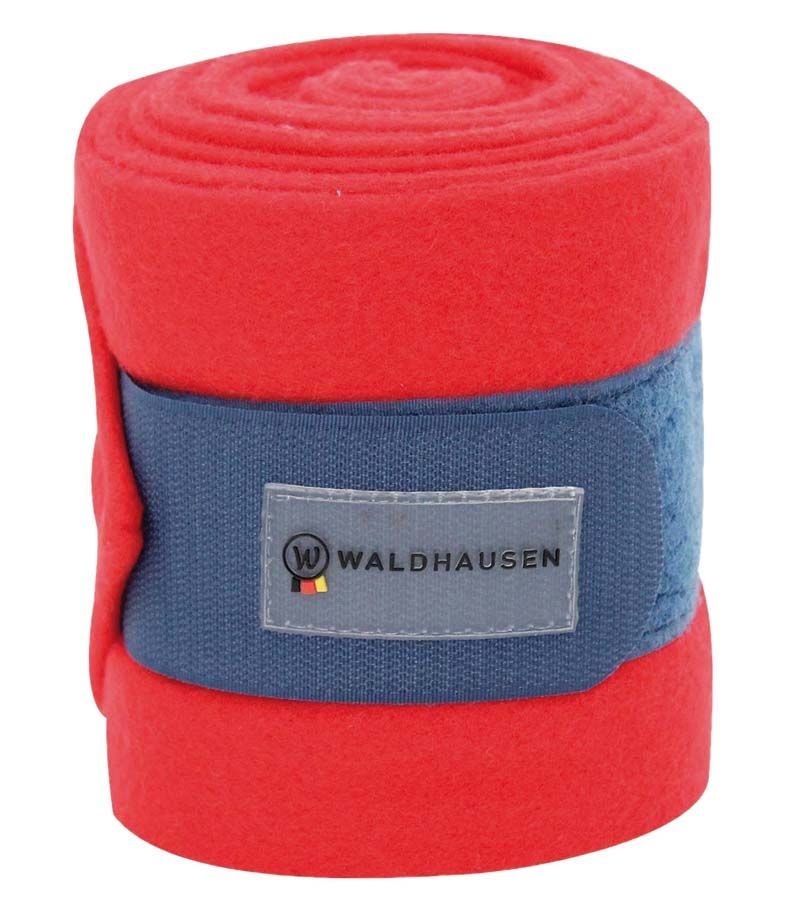 Waldhausen Fleecebandagen Esperia SET