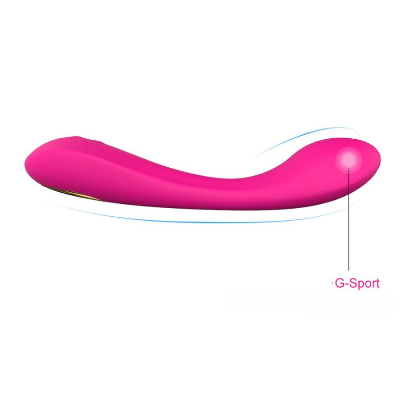 PINK FINGER  G Punkt Vibratoren