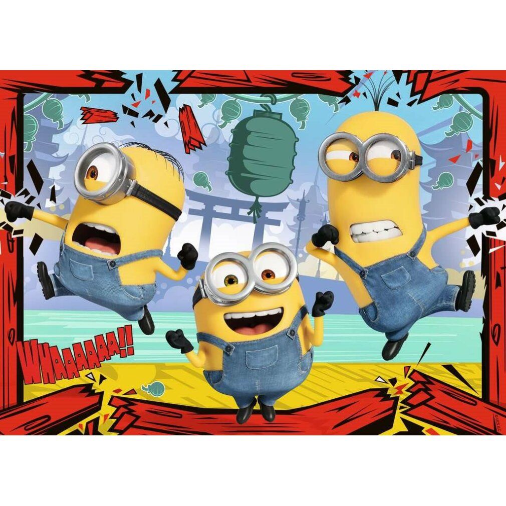 Minions