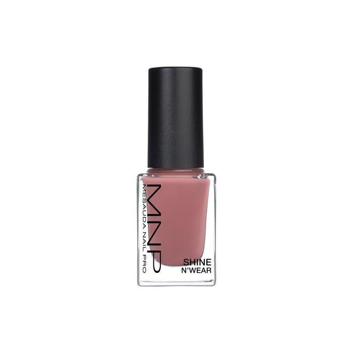 MNP Shine N'Wear Smalto Unghie 243 Villain