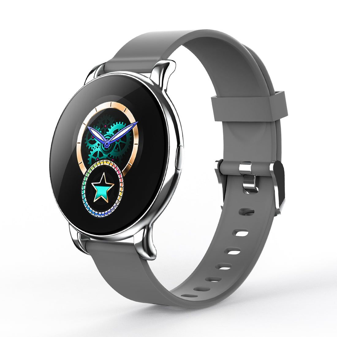 Platyne Multifunktionale Smartwatch