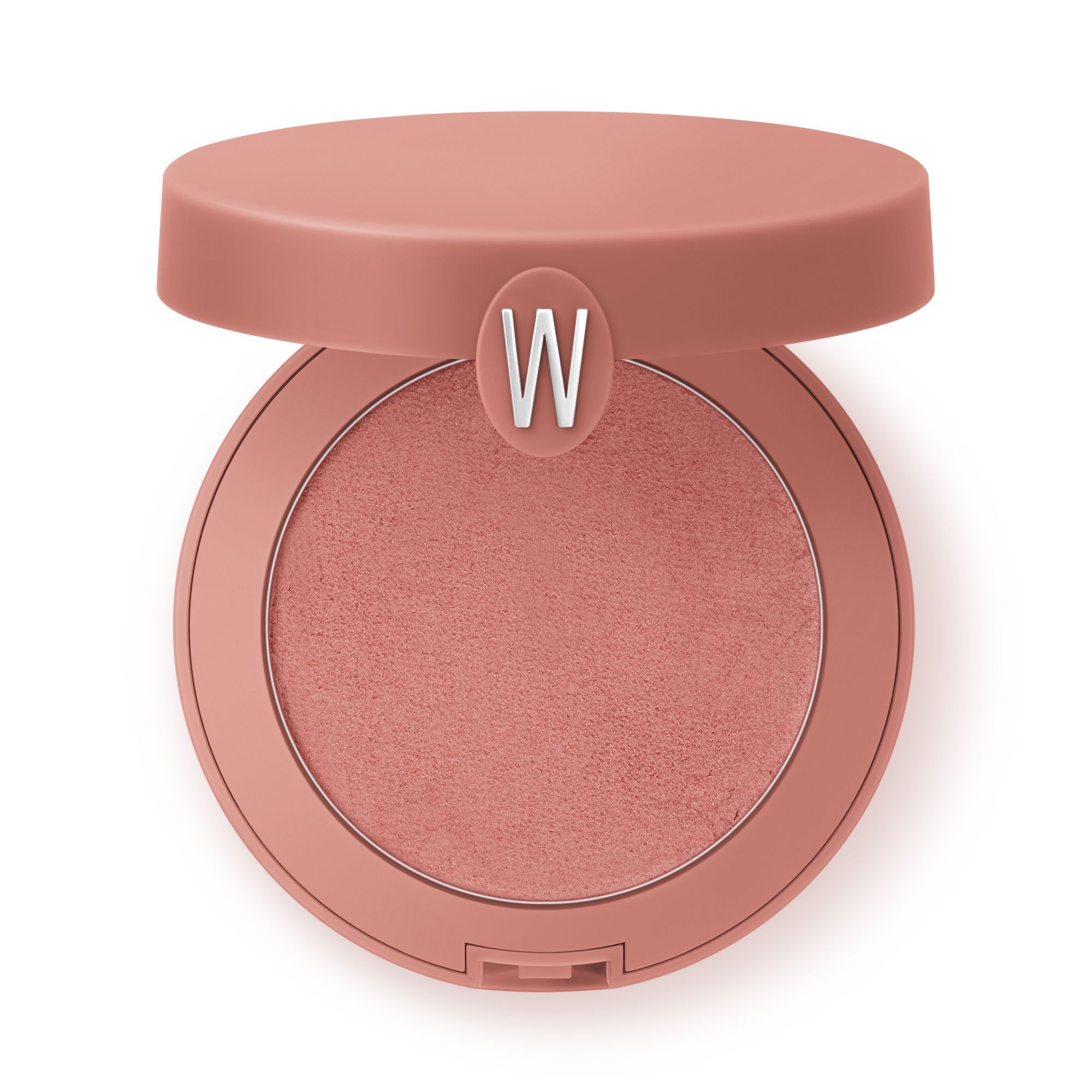 WYCON cosmetics balmy cheeks 305 vintage rose