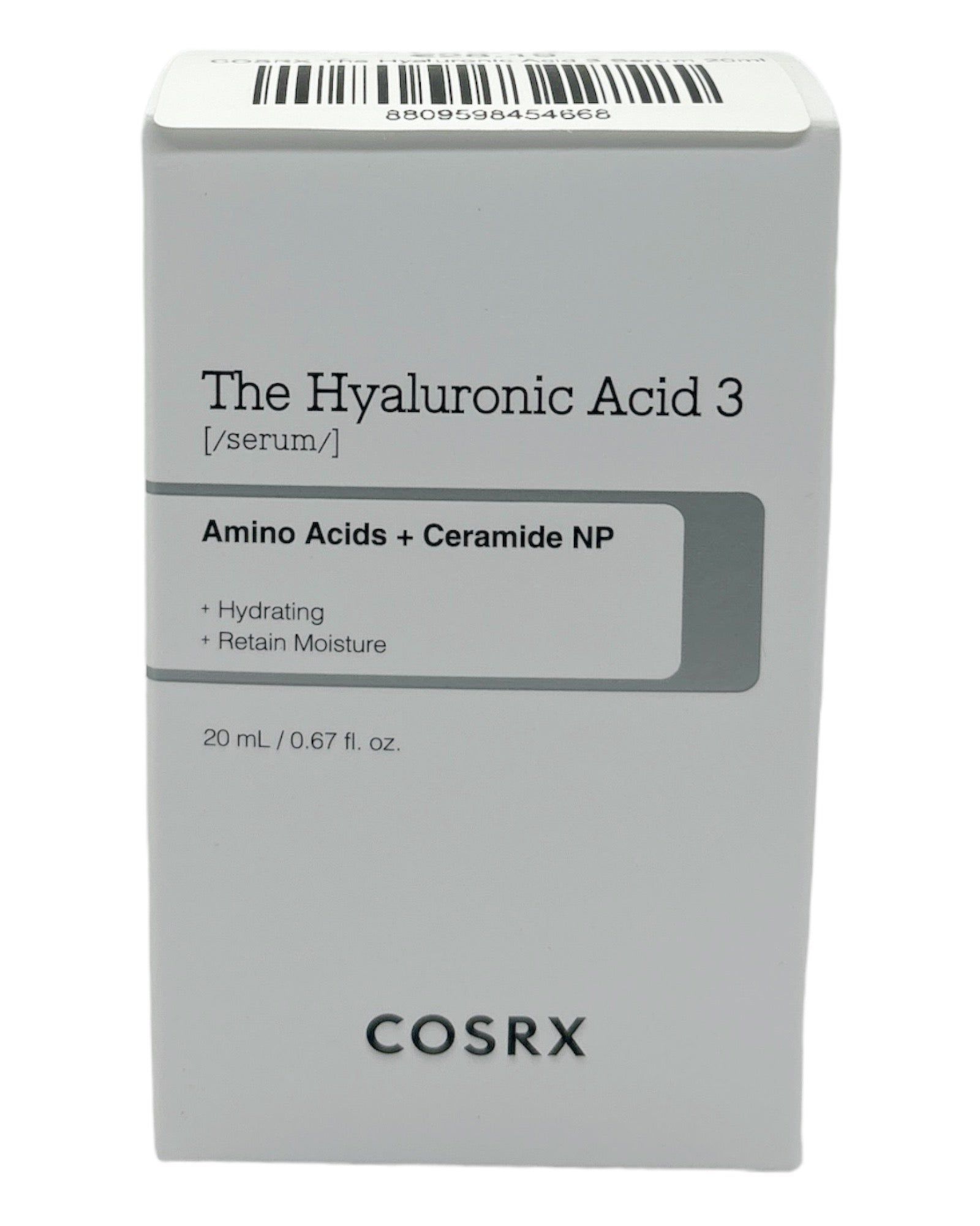 COSRX Das Hyaluronsäure 3 Serum