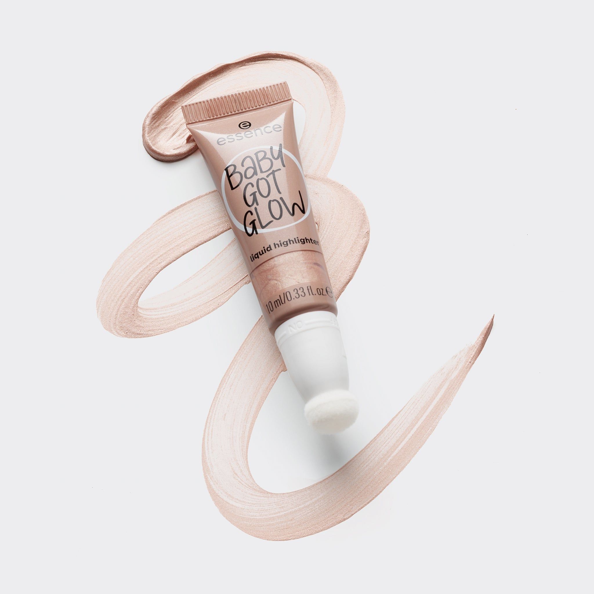 Essence BABY GOT GLOW liquid highlighter
