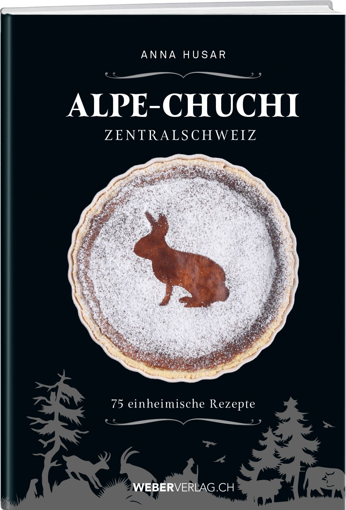 Alpe Chuchi Zentralschweiz