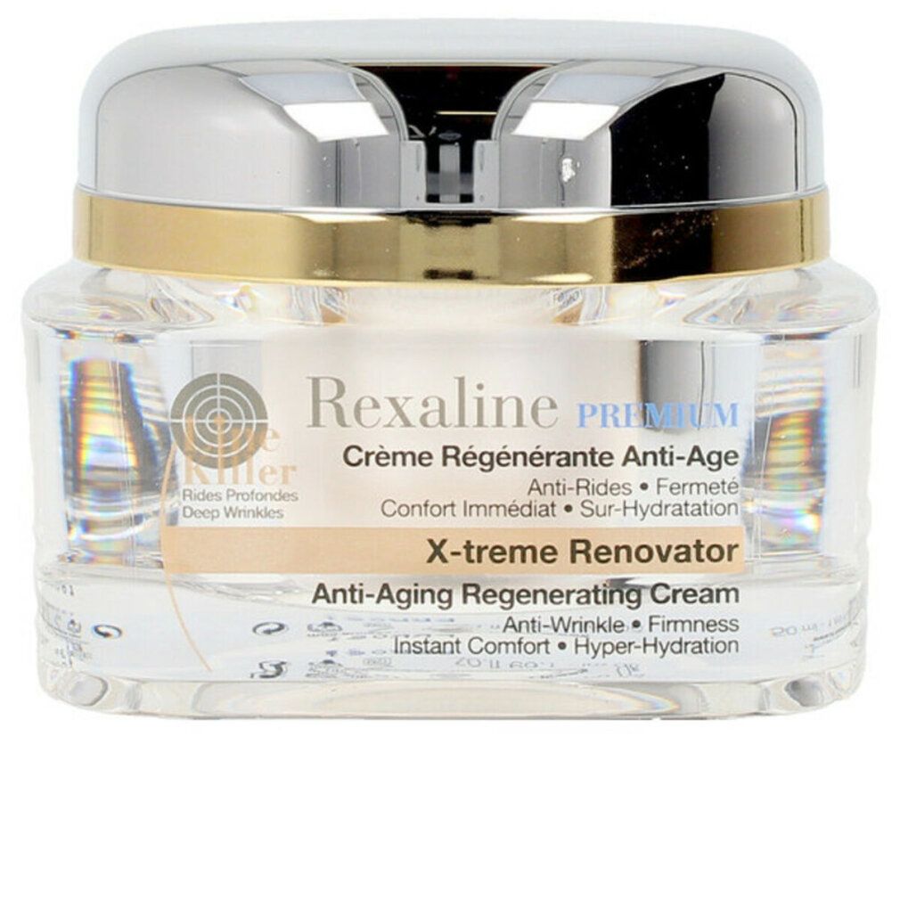 Rexaline Line Killer Creme