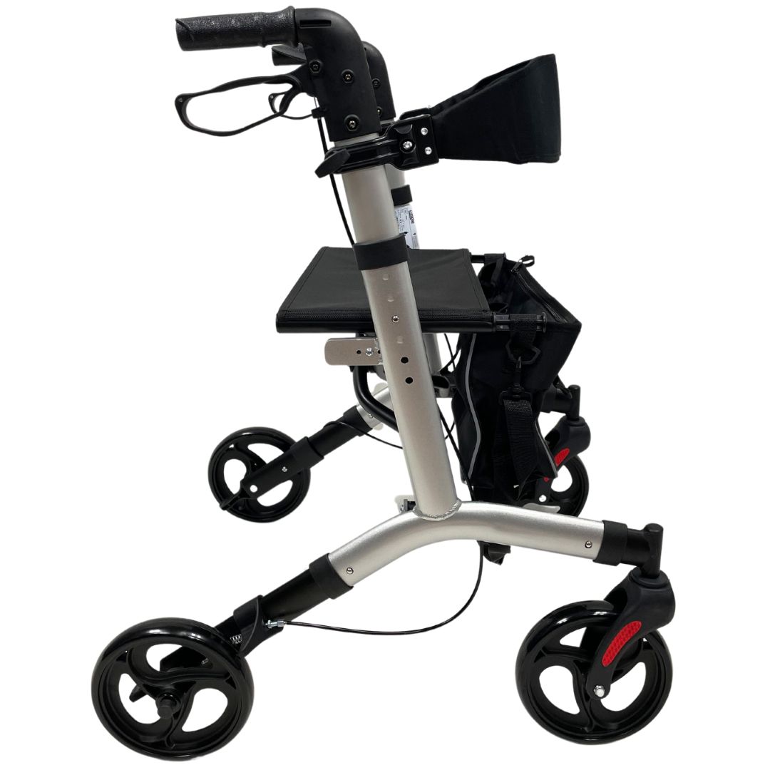 abc HOME | Leichtgewicht Rollator