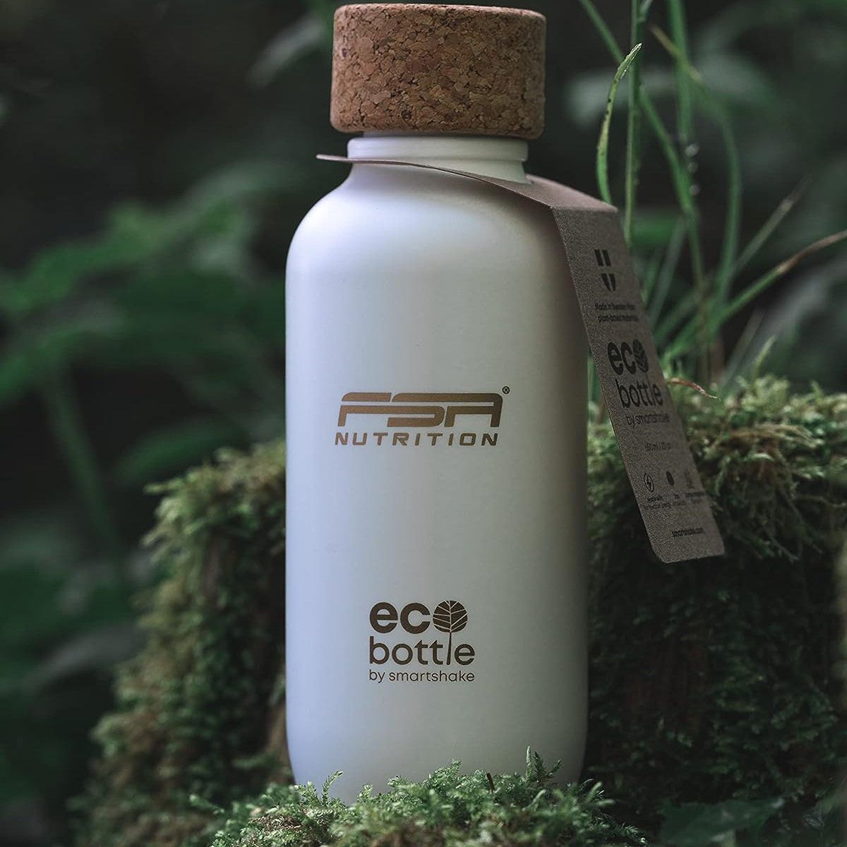 FSA NUTRITION ECO Bottle Trinkflasche