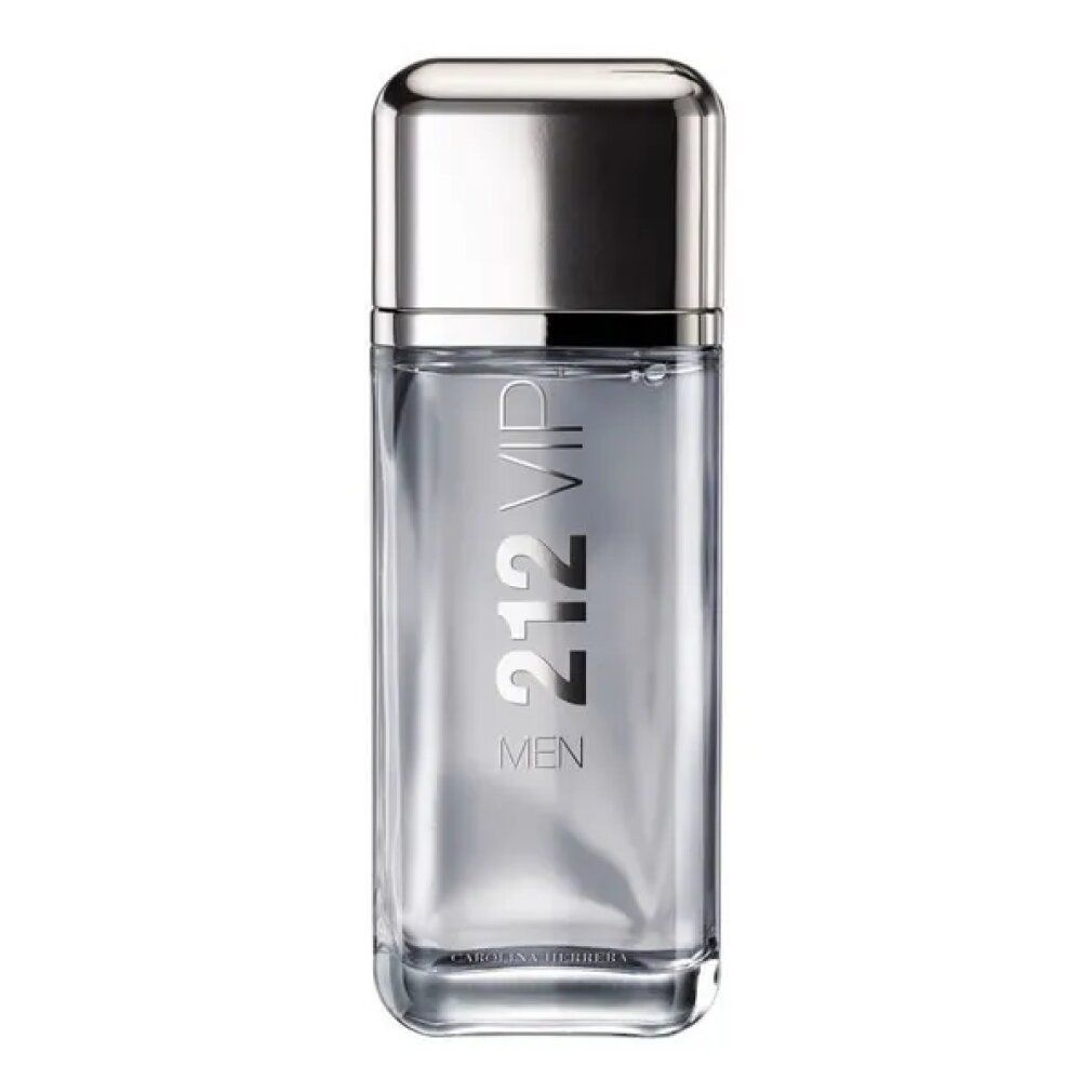 212 VIP MEN Eau de Toilette Spray 200 ml