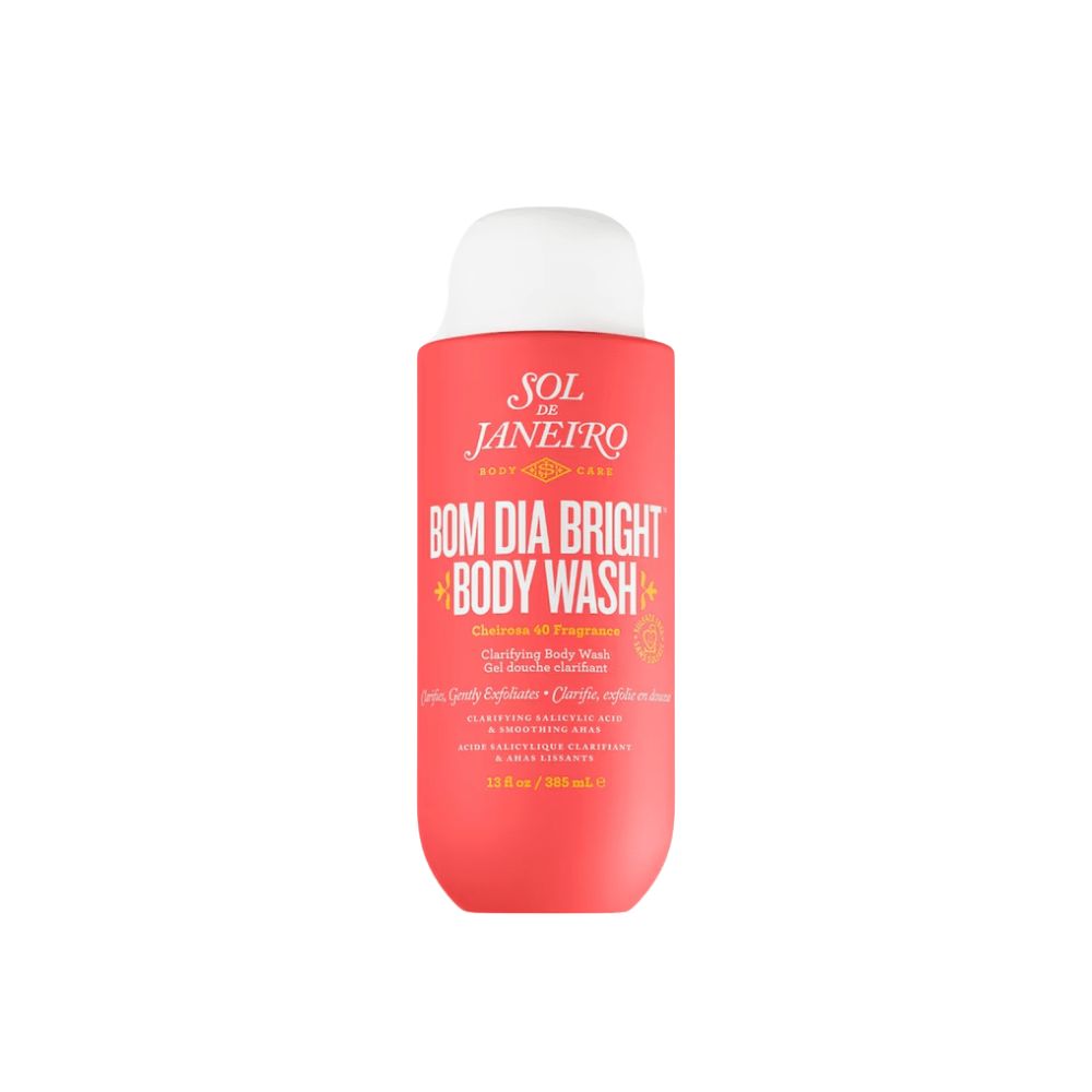 Sol de Janeiro Bom Dia Bright 40 Body Wash