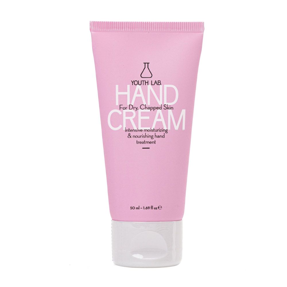 Youth LAB Hand Cream - For Dry / Chapped Skin 50 g