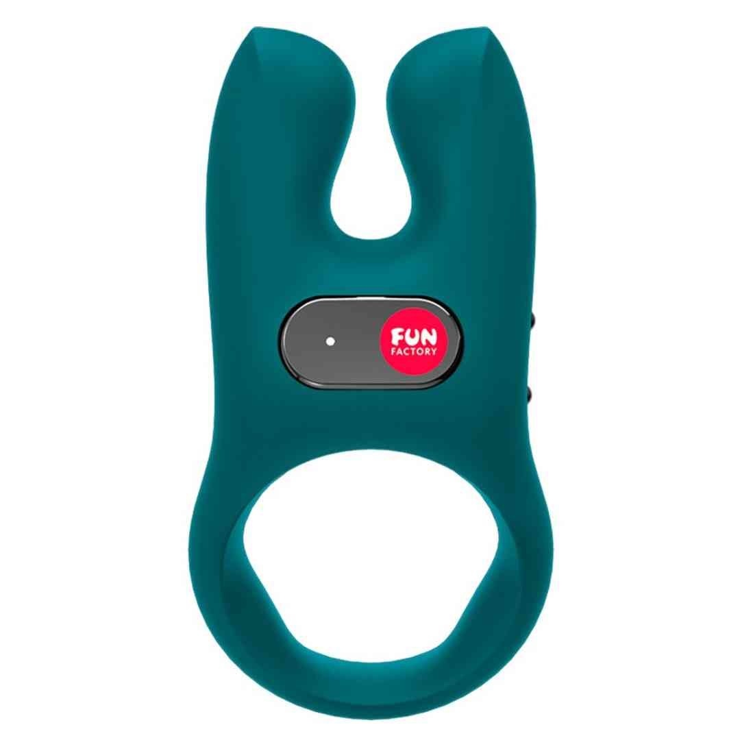 Vibro-Penisring "NOS" | Fun Factory