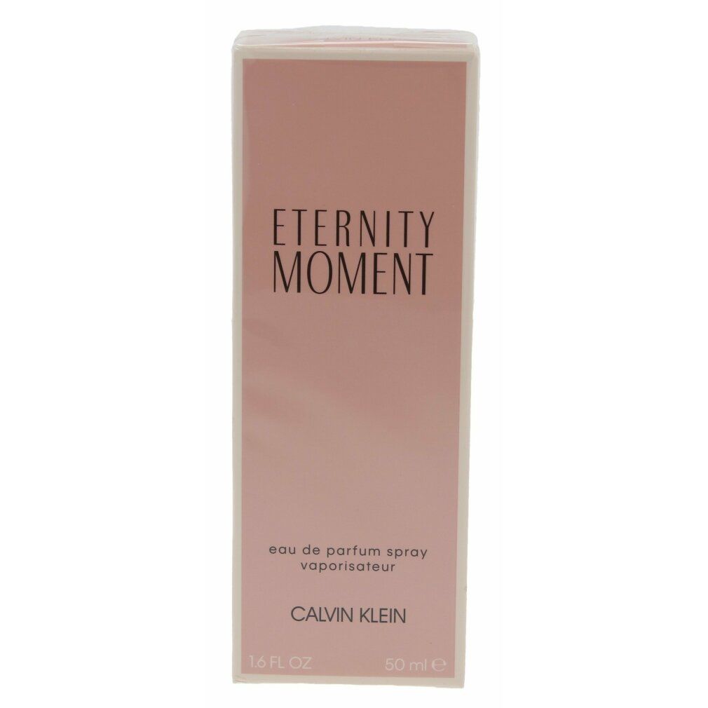 Calvin Klein Eternity Moment Eau de Parfum