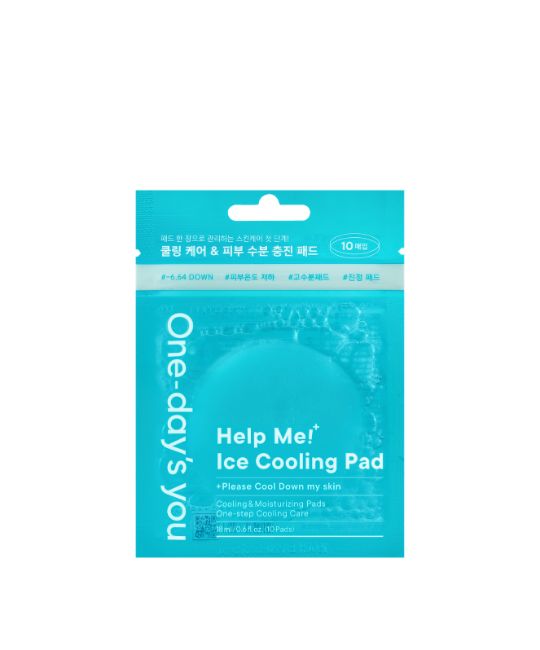 Handy Help Me Ice Cooling Pad