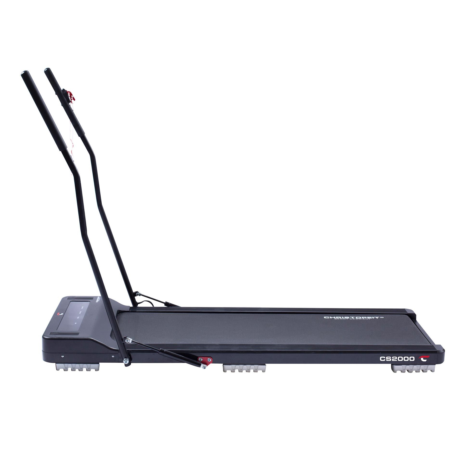 CHRISTOPEIT SPORT Walking Pad CS 2000