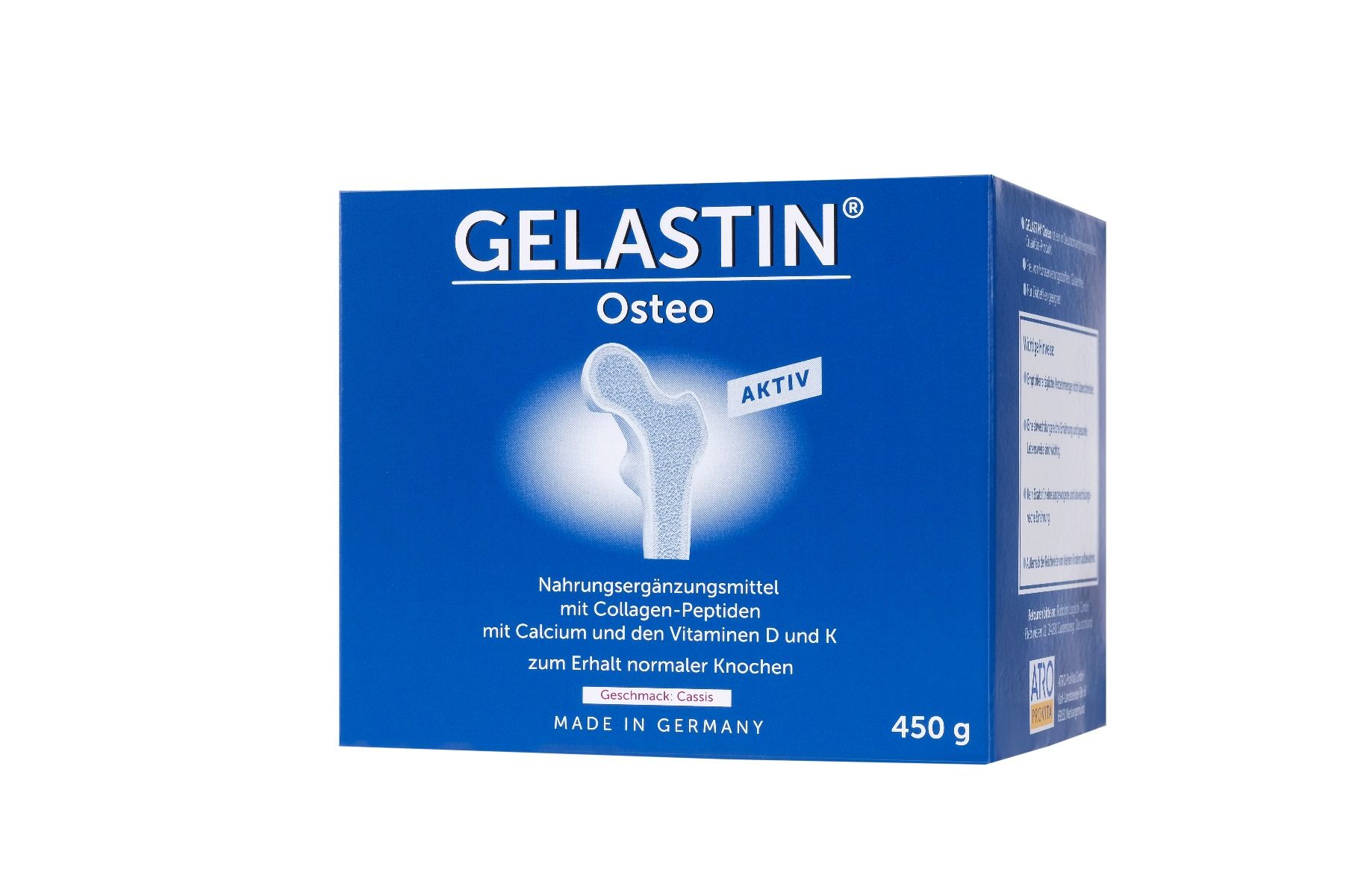 GELASTIN Osteo