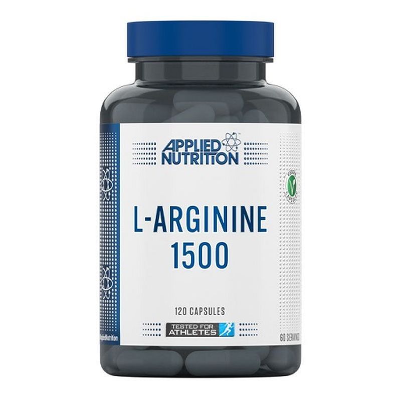 Applied Nutrition L-Arginine