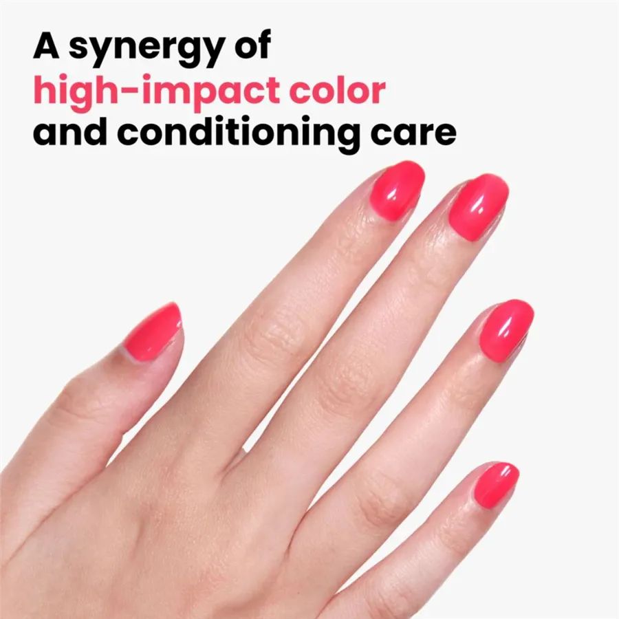 LONDONTOWN lakur Weekend Cheers Nagellack