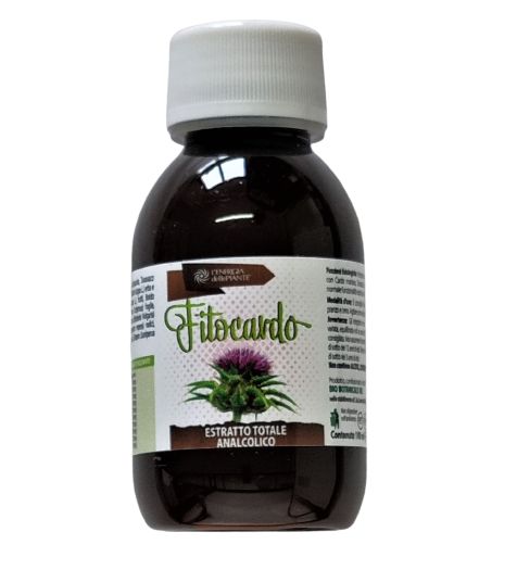 L'Energia delle Piante Fitocardo