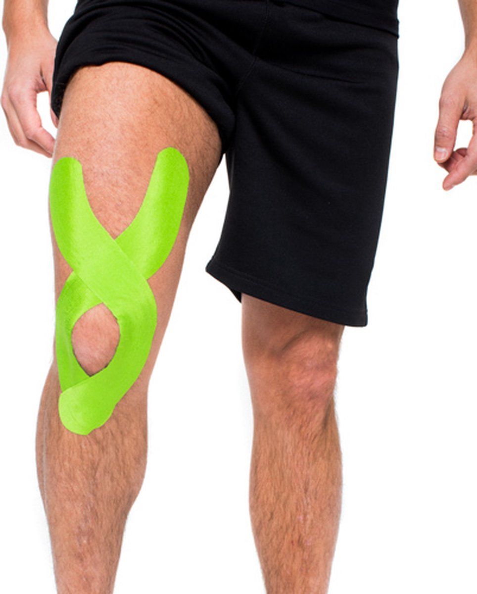 CureTape® Giant Sports Kinesiotape + 25% Klebekraft