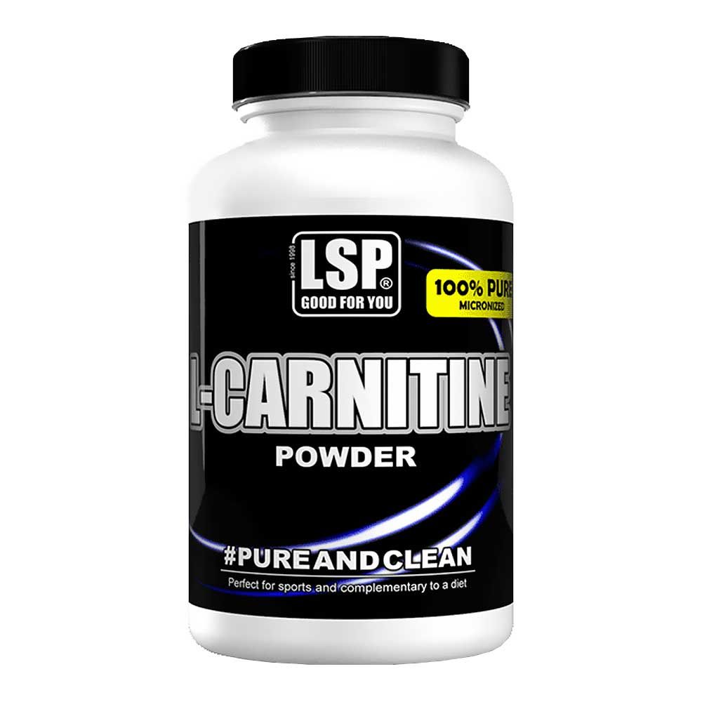 LSP L-Carnitine L-Canitin Pulver