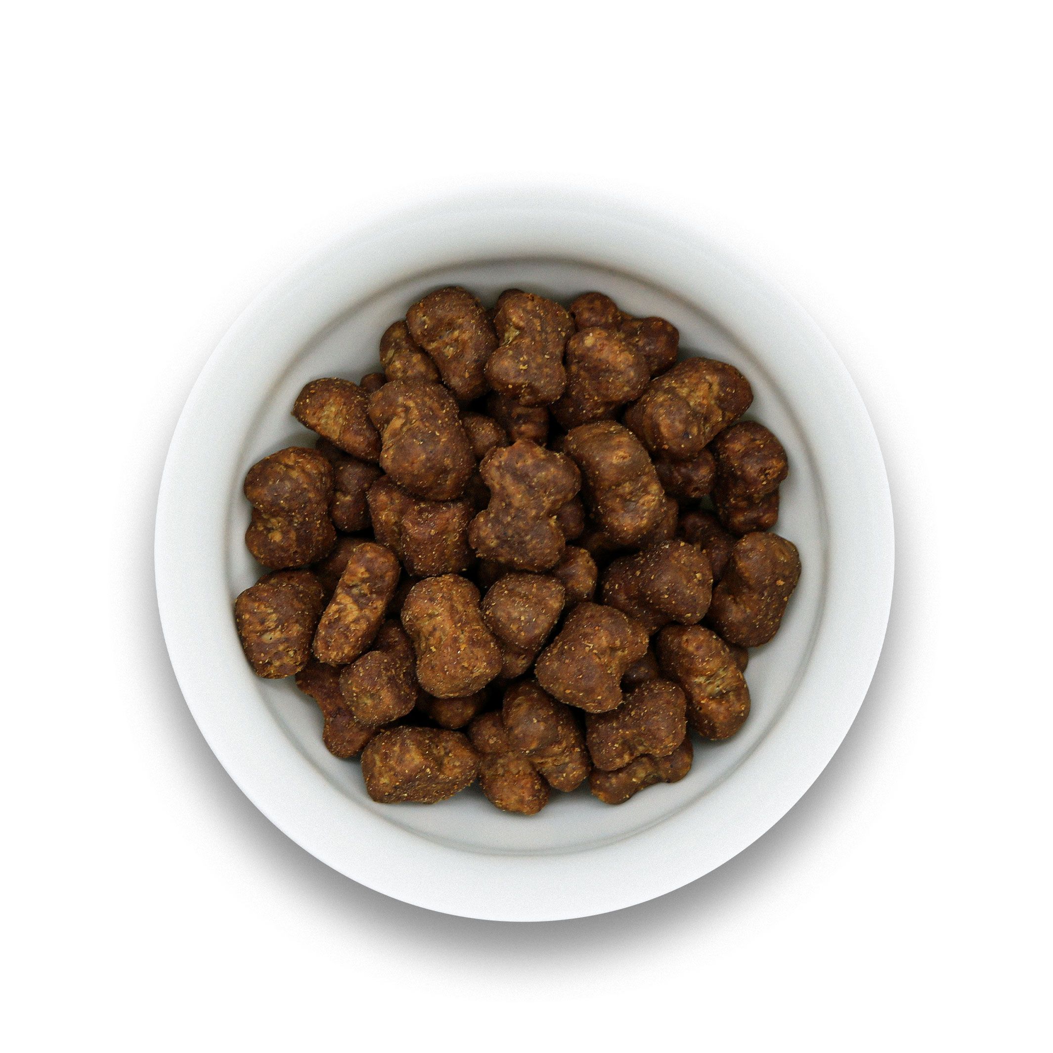 Sollis funktionaler Snack für Hunde – zur Beruhigung