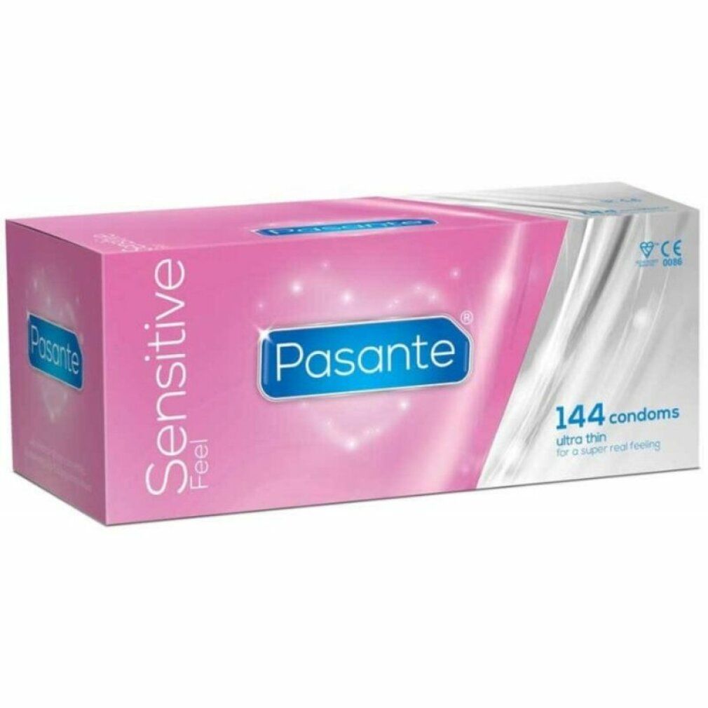 Pasante *Feel* (Sensitive)