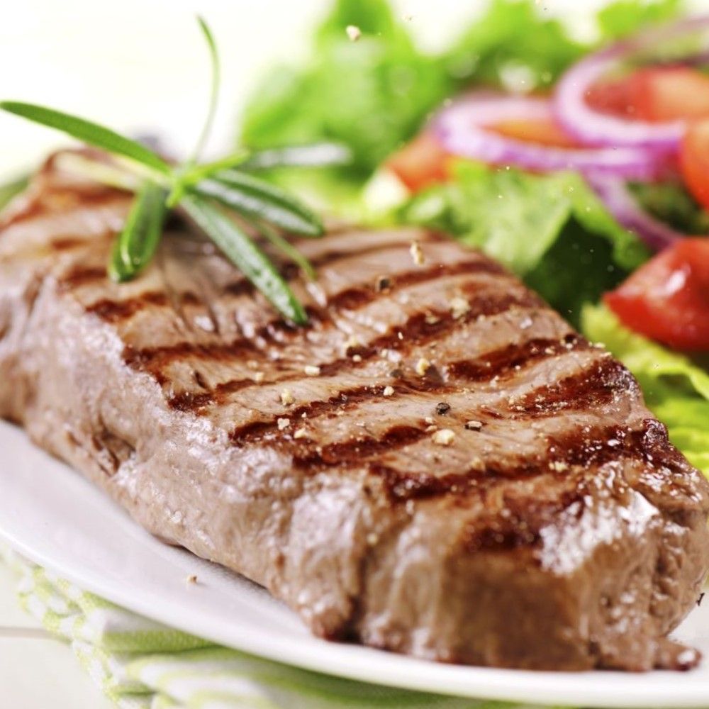 Zauber der Gewürze Barbecue Spezial Grillgewürz